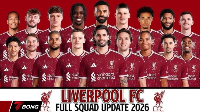 Liverpool sẽ lột xác ra sao dưới triều đại Arne Slot